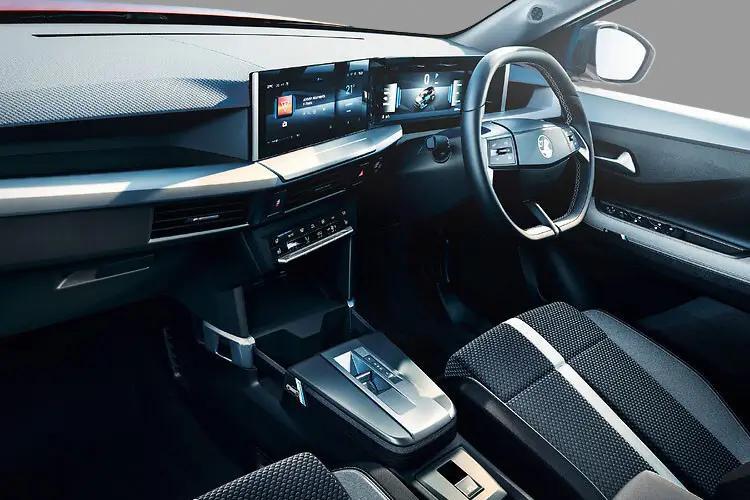 4001023 83kW Ultimate 54kWh Extended Range 5dr Auto