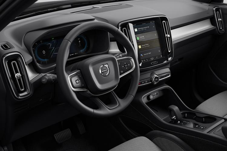 2220387 2.0 B3P Core 5dr Auto