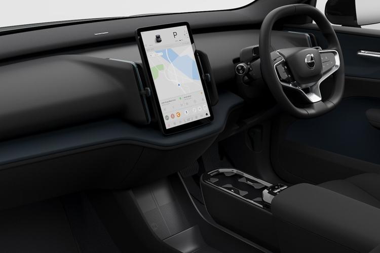 4033183 315kW Twin Motor Performance Ultra 69kWh 5dr Auto