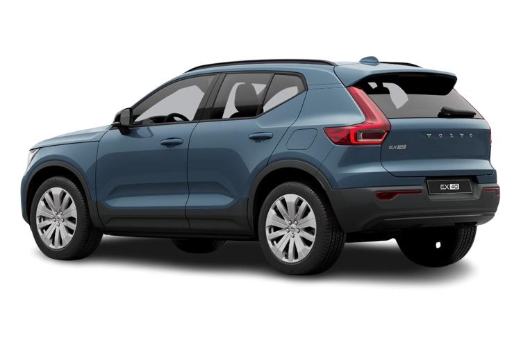 3940961 185kW Extended Range Plus 82kWh 5dr Auto