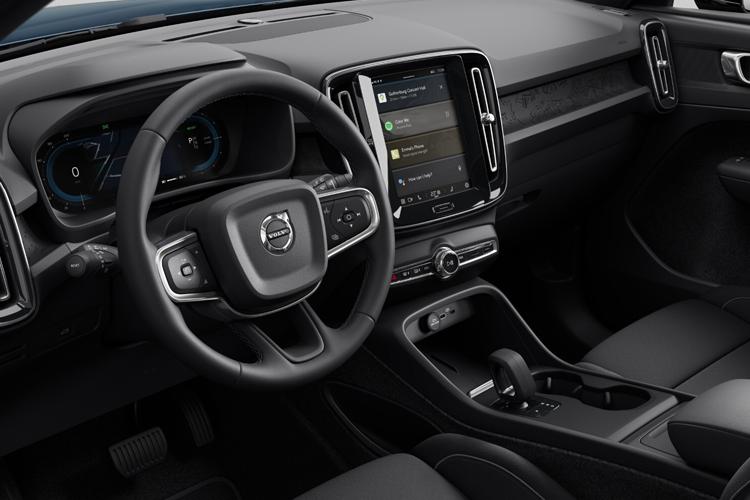 3940961 185kW Extended Range Plus 82kWh 5dr Auto