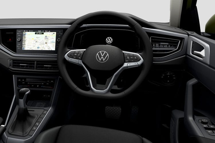 3846590 1.0 TSI 115 Black Edition 5dr