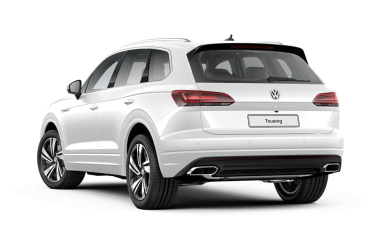 4034280 3.0 V6 TDI 4Motion 286 Final Edition 5dr Tip Auto