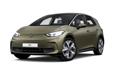Volkswagen Id.3 Hatchback 240kW GTX Performance 79kWh 5dr Auto