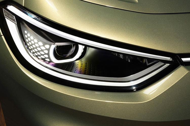 3844623 150kW Pro 59kWh 5dr Auto [Comfort]