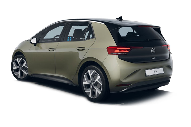 3844623 150kW Pro 59kWh 5dr Auto [Comfort]