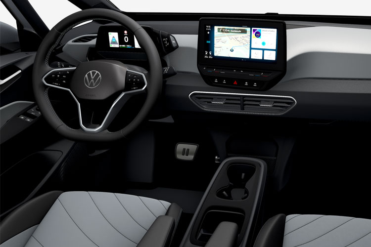 3844623 150kW Pro 59kWh 5dr Auto [Comfort]