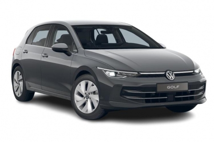 Volkswagen Golf Hatchback 2.0 TSI 265 GTI 5dr DSG