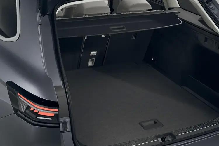 3976680 1.5 TSI eHybrid Black Edition 5dr DSG