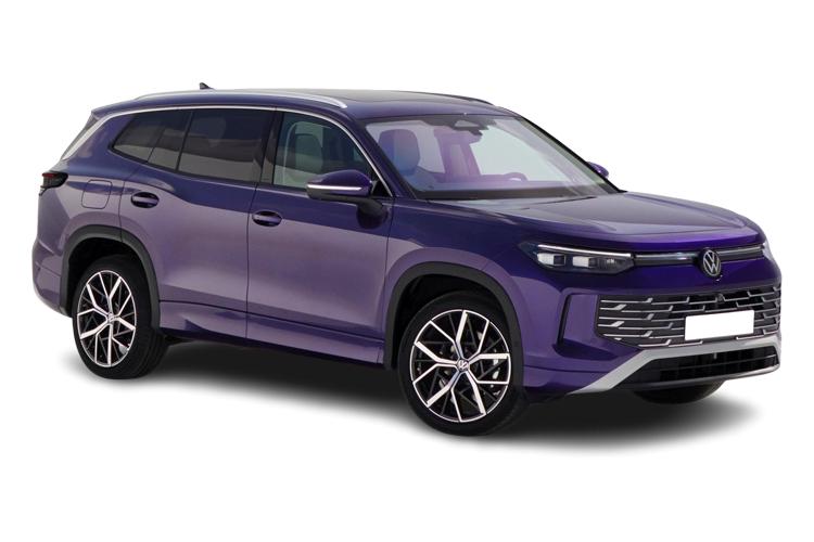 3940952 1.5 eTSI Life 5dr DSG7 [7 Seat]