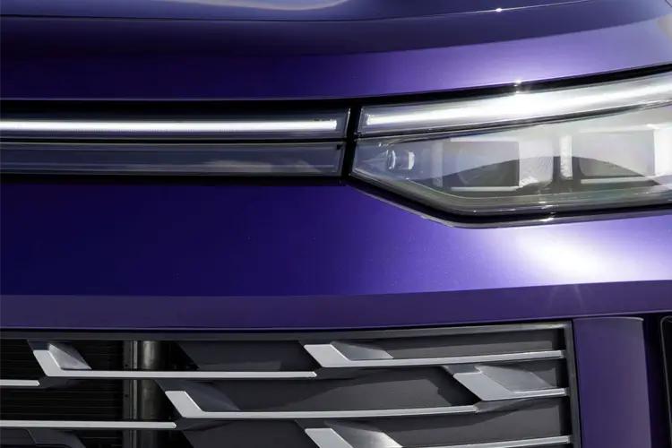 3940952 1.5 eTSI Life 5dr DSG7 [7 Seat]