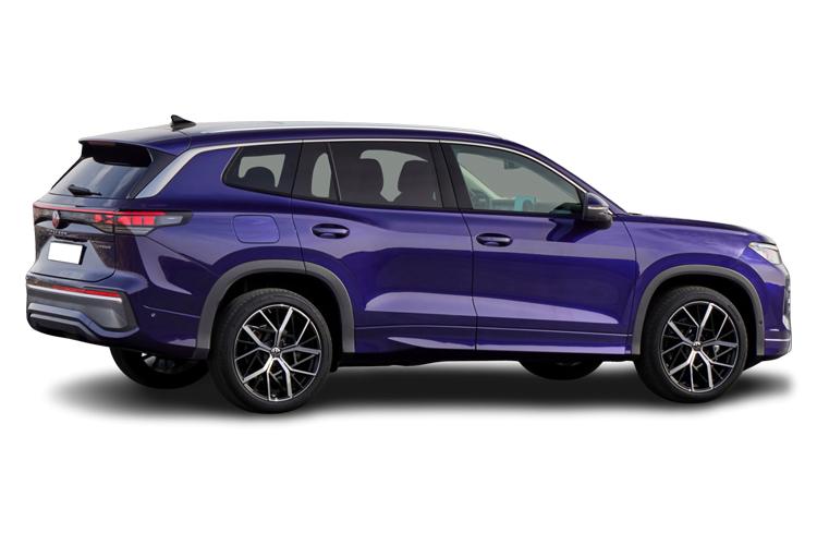 3940952 1.5 eTSI Life 5dr DSG7 [7 Seat]