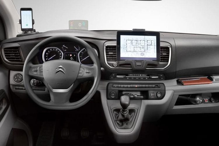 3782686 2.0 BlueHDi 145ps Van Enterprise EAT8