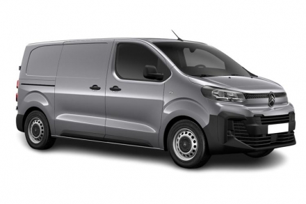 Citroen Dispatch M Diesel 2.2 D 150ps Van Enterprise