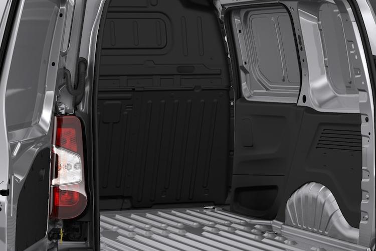 3979233 1.5 D 120ps Van Driver
