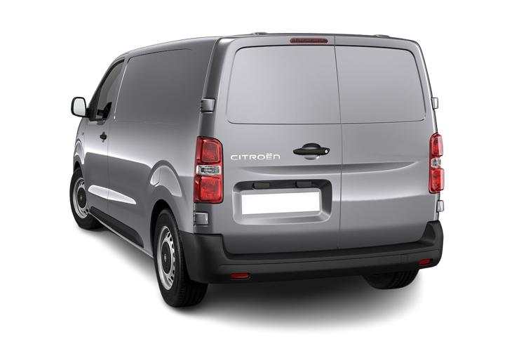 3979233 1.5 D 120ps Van Driver