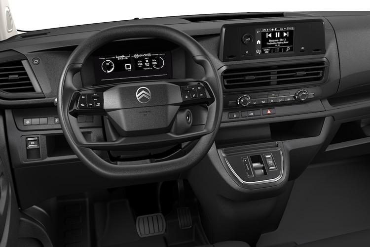 3979233 1.5 D 120ps Van Driver