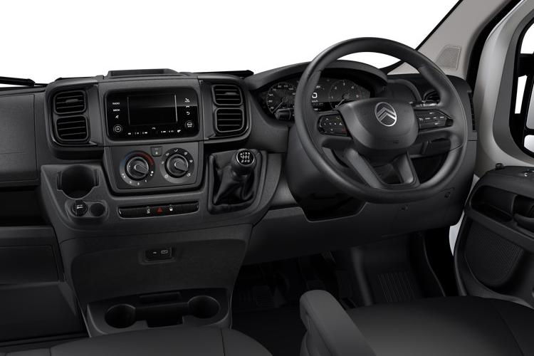 3813183 2.2 BlueHDi 140 H2 Van Enterprise Auto