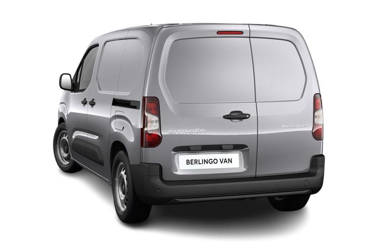 3979207 1.5 D 100ps Van Enterprise Plus