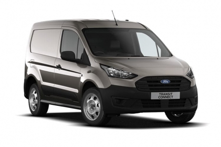 Ford E-transit 425 L3 Rwd 135kW 89kWh H3 Welfare Trend D/Cab Van Auto [Nav]
