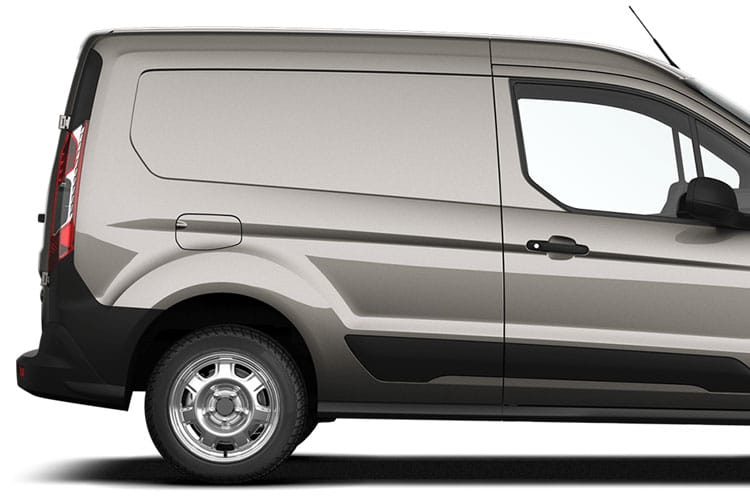 3979302 135kW 89kWh H3 Welfare Trend D/Cab Van Auto [Nav]