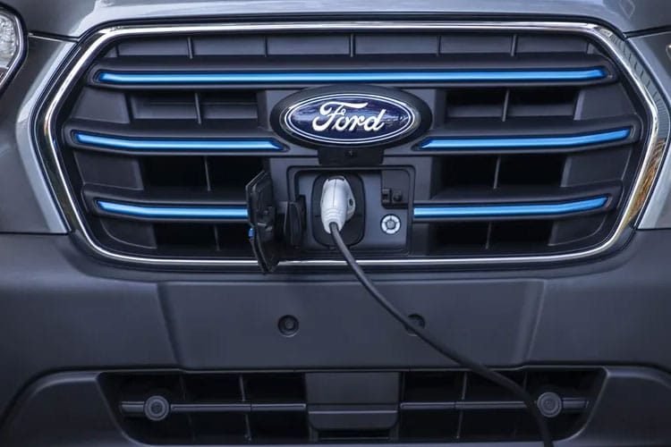 3924004 198kW 68kWh H3 Trend Van Auto [DAP]