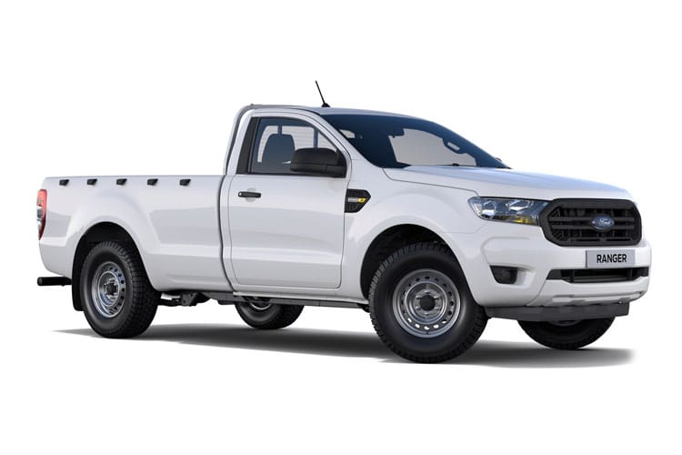3979297 Pick Up D/Cab Wildtrak 2.3 EB PHEV 281 Auto [NI]