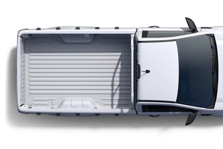 3979297 Pick Up D/Cab Wildtrak 2.3 EB PHEV 281 Auto [NI]