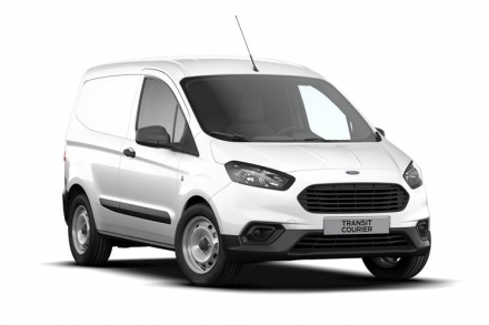Ford Transit Courier Petrol 1.0 EcoBoost 125ps Active Van Auto