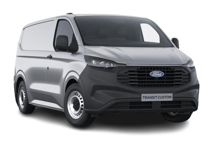 3981458 2.0 EcoBlue 136ps H1 Van Trend