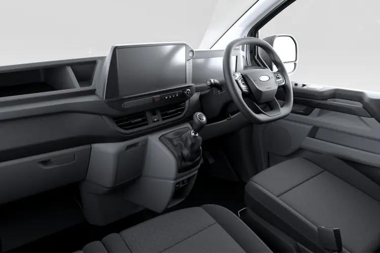 3981471 2.0 EcoBlue 136ps H1 Van Trend Auto