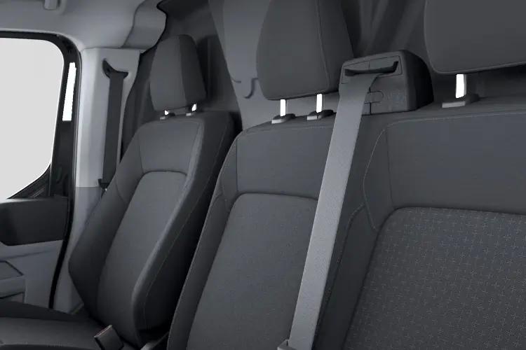 3762805 2.5 PHEV 232ps H1 Van Sport Auto