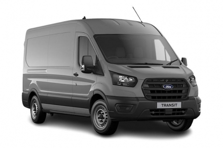 Ford Transit 350 L4 Diesel Rwd 2.0 EcoBlue 165ps H3 Trend Van [DAP]
