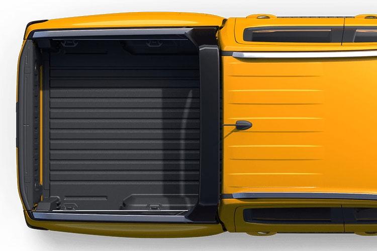 3980983 Pick Up D/Cab Wildtrak X 2.0 EcoBlue 205 Auto