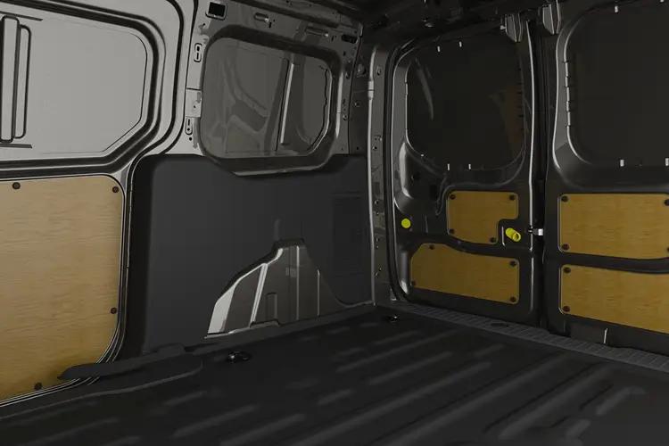 3883616 1.5 EcoBoost PHEV 150 Limited Van Auto