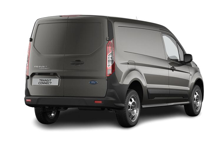 3883616 1.5 EcoBoost PHEV 150 Limited Van Auto