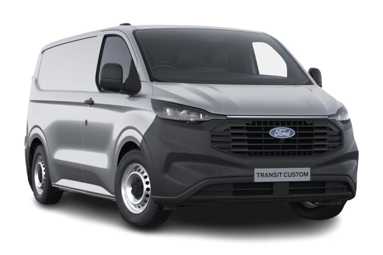 4050945 160kW 71kWh H1 Van Limited Auto