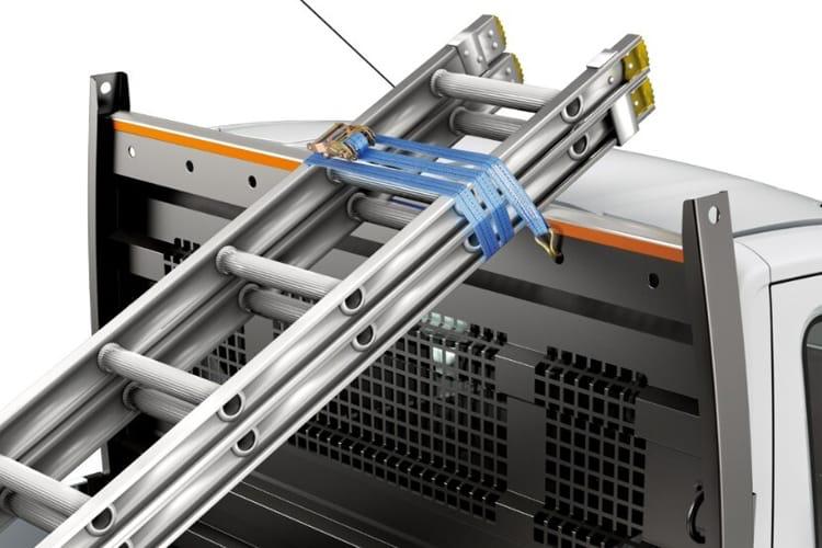 3943024 2.0 EcoBlue 130 Leader Prem Dropside Auto 8Sp DAP