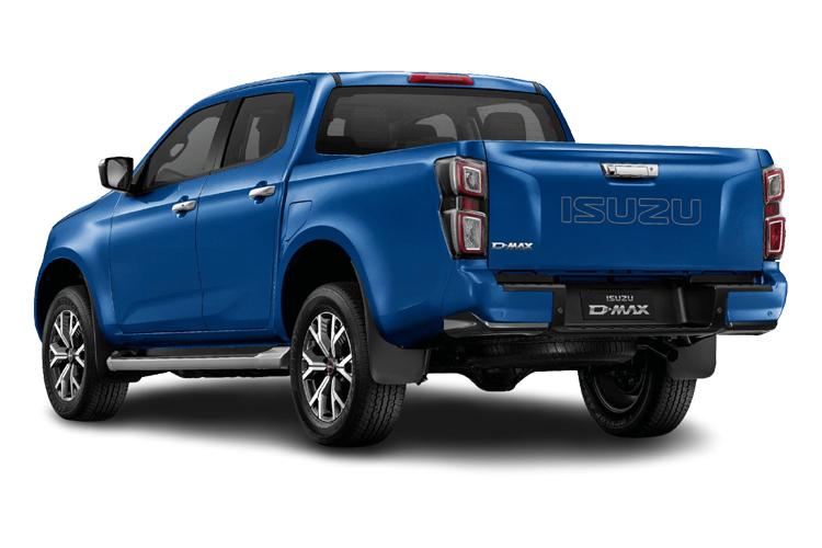 3924128 1.9 DL20 Double Cab 4x4 Auto