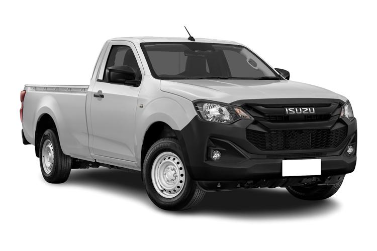 3979340 140kW 67kWh eV-Cross Double Cab Pickup 4x4 Auto