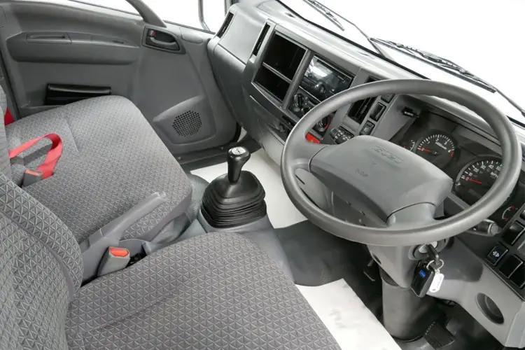3979391 Steel Floor Tipper