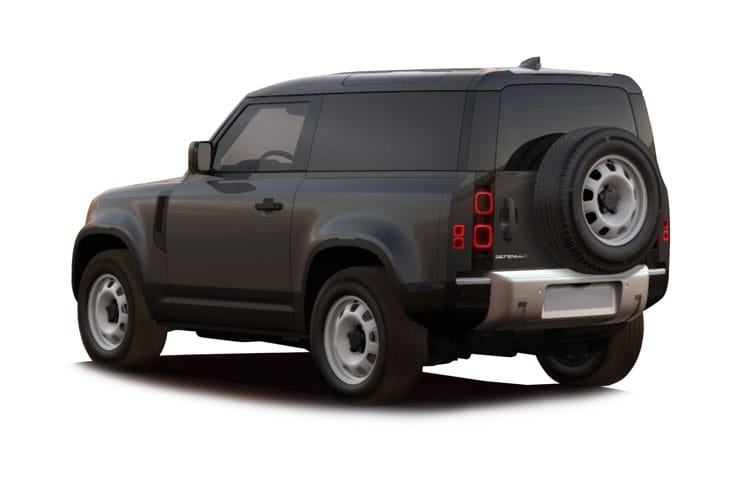 3843665 3.0 D250 Hard Top S Auto [3 Seat]
