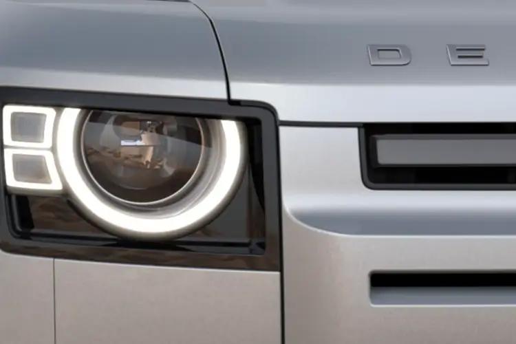 3959465 3.0 D350 Hard Top X-Dynamic HSE Auto