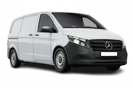 Mercedes-benz Vito L2 Diesel Rwd 114CDI Pro Van 9G-Tronic