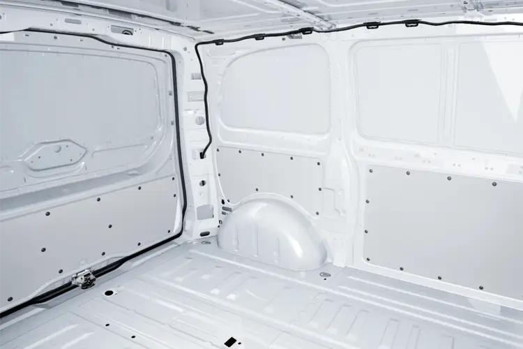 3843403 114CDI Pro Van