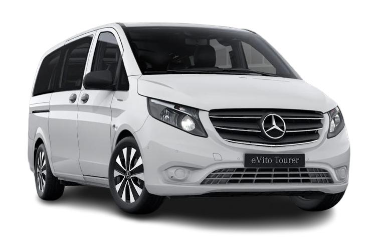 3943552 150kW 100kWh Select 9-Seater Auto