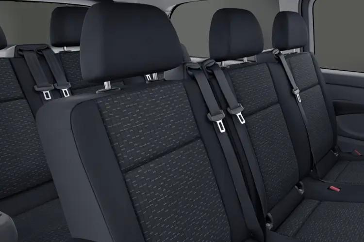 3943552 150kW 100kWh Select 9-Seater Auto