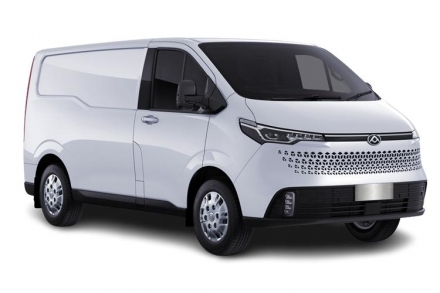 Maxus E Deliver 7 L2 Electric 150kW H1 Van 77kWh [2 Seat] Auto