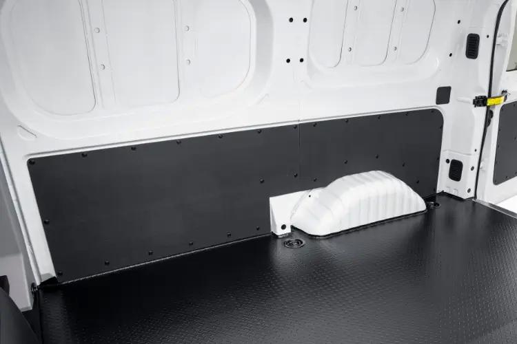 3948235 150kW H1 Van 77kWh [2 Seat] Auto