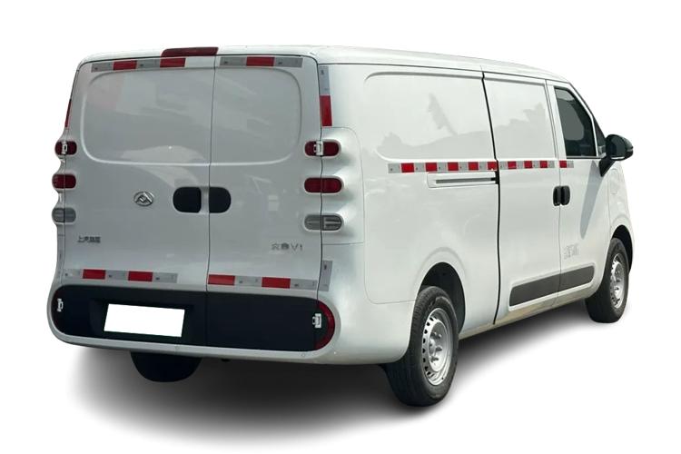 3959576 120kW H1 Van 64kWh Auto